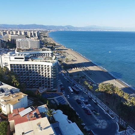 Love Rent4 Malaga La Torre De La Roca Torremolinos Exterior foto