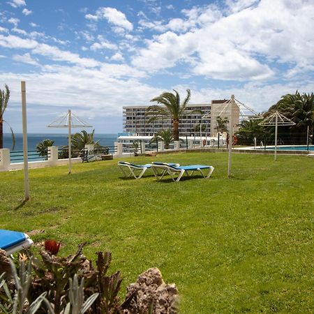 Love Rent4 Malaga La Torre De La Roca Torremolinos Exterior foto