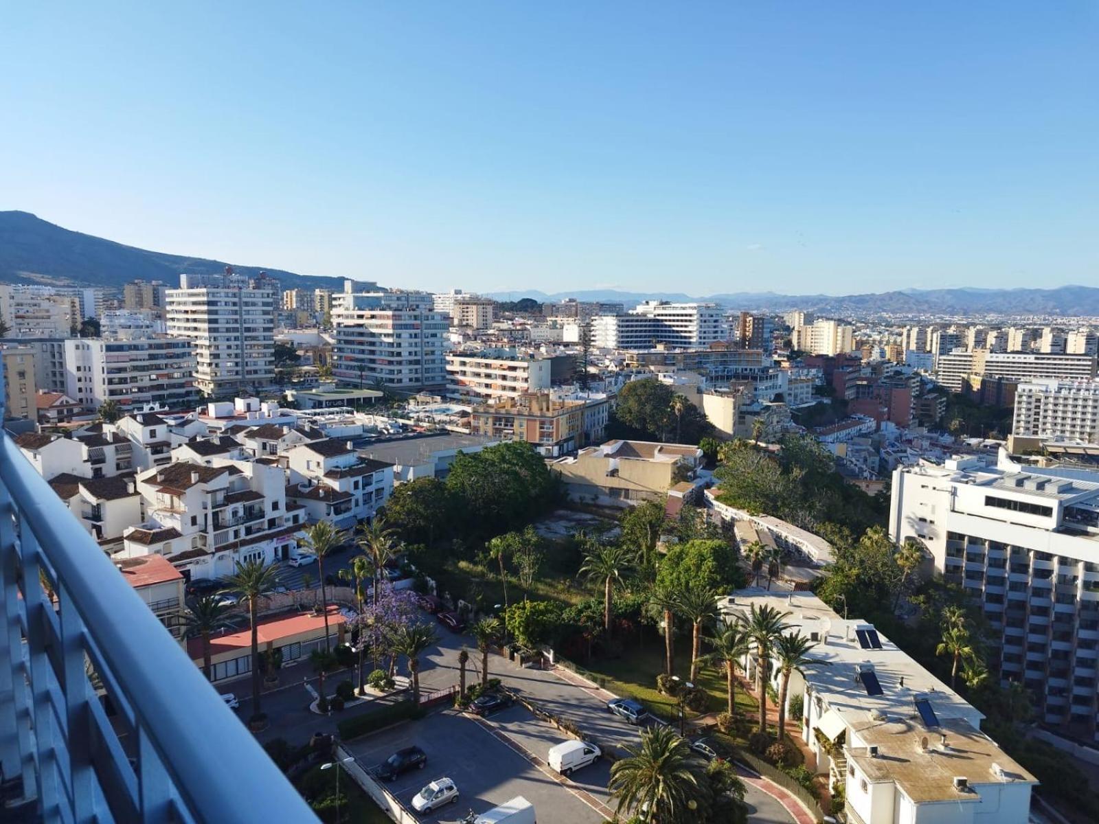 Love Rent4 Malaga La Torre De La Roca Torremolinos Exterior foto