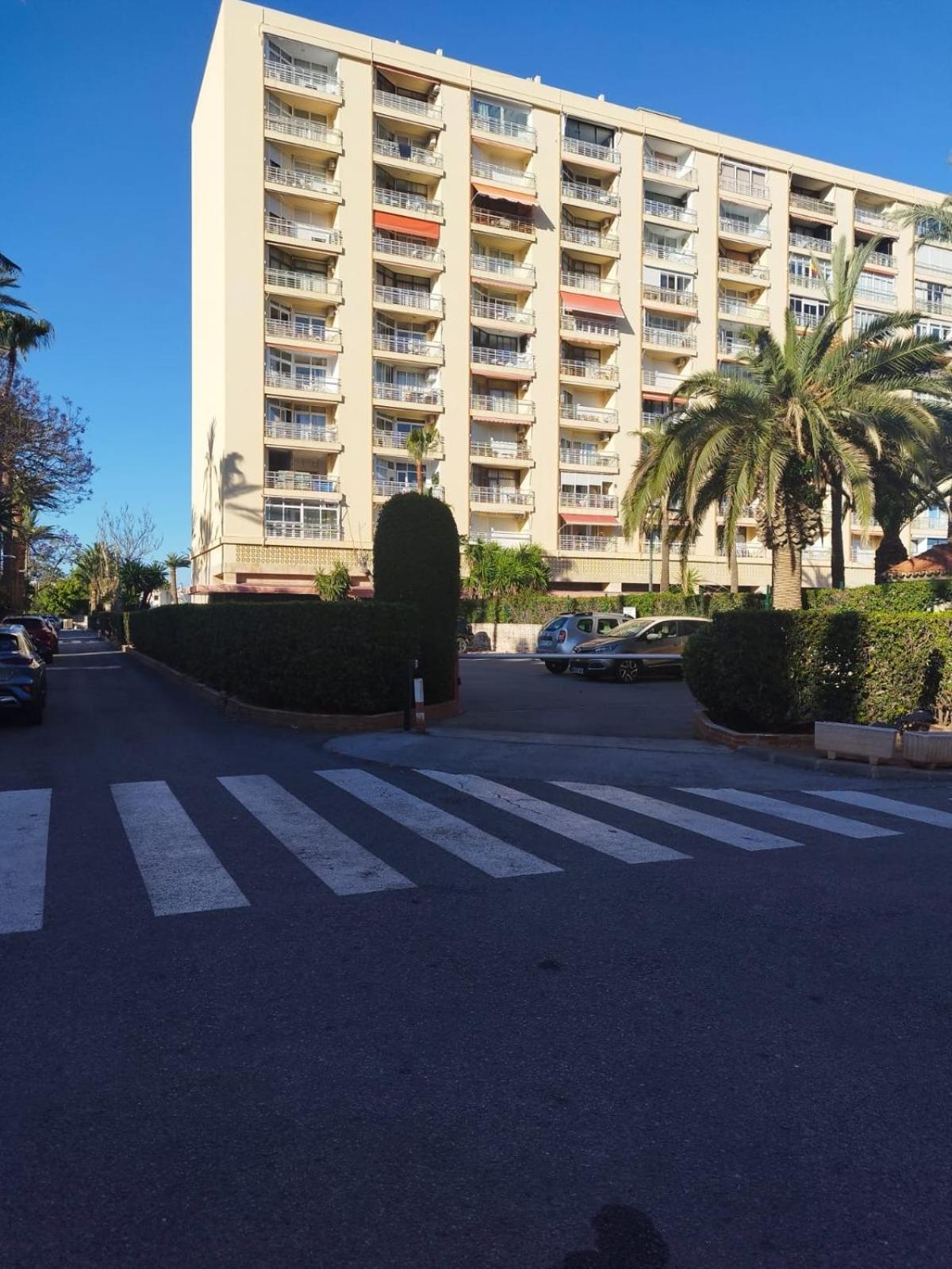 Love Rent4 Malaga La Torre De La Roca Torremolinos Exterior foto