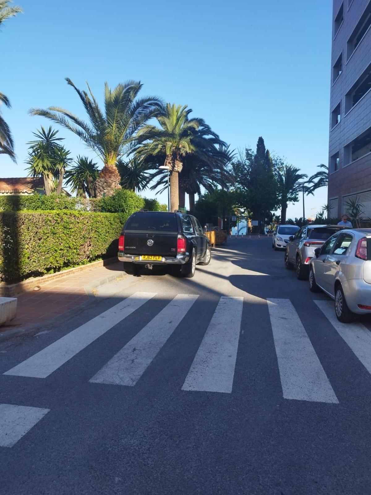Love Rent4 Malaga La Torre De La Roca Torremolinos Exterior foto