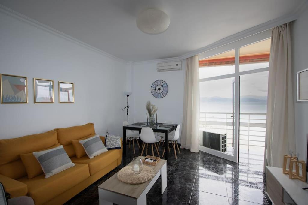 Love Rent4 Malaga La Torre De La Roca Torremolinos Exterior foto